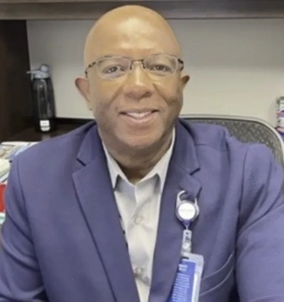 James L. Bolden, Sr.